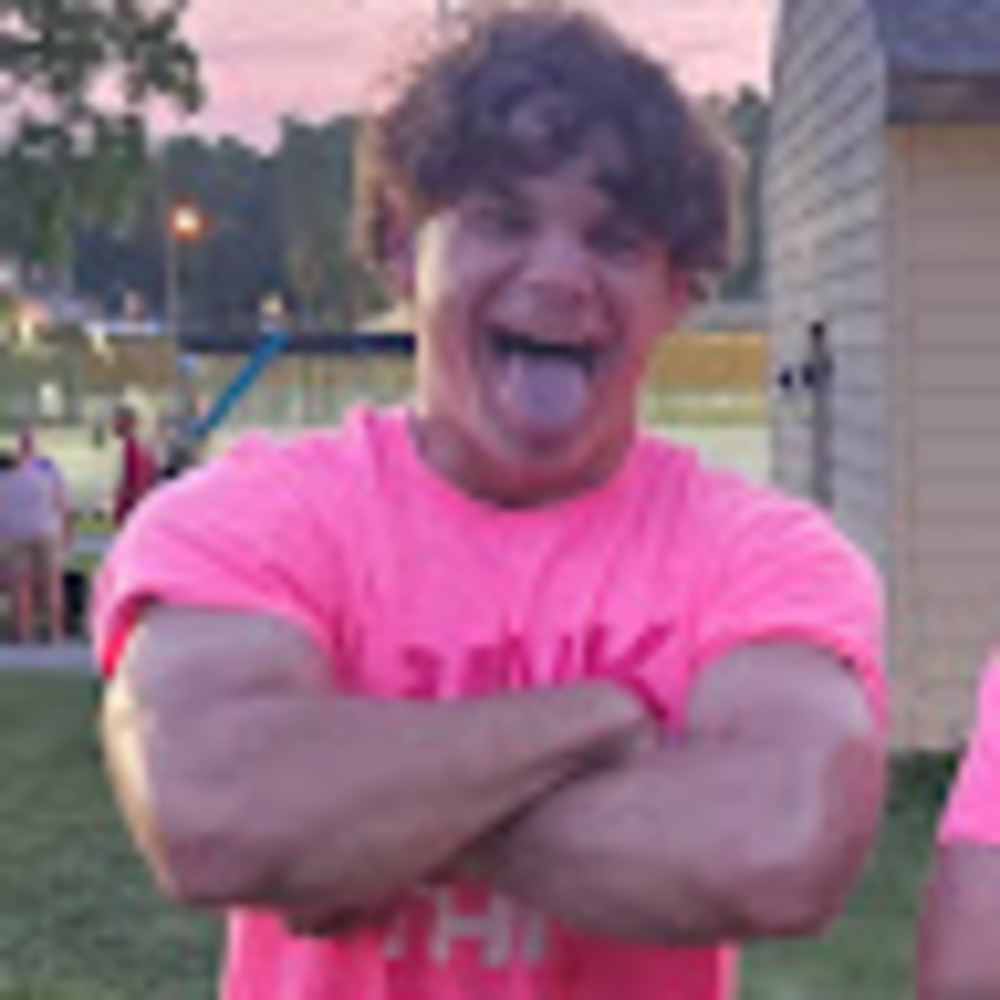 Meet your Posher, Gabe